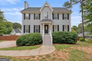 480 Hiram Way, Hiram, GA 30141 - Photo 1