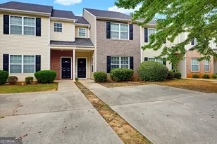 2330 Marlin Dr, McDonough, GA 30253 - Photo 3