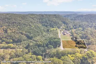 0 Hwy 411, Fairmount, GA 30139 - Photo 1