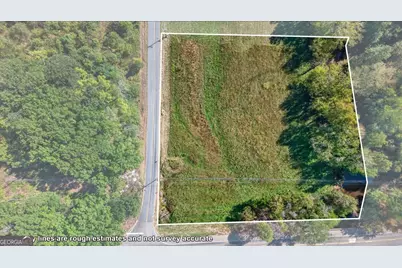 0 Hwy 411 #2.0AC, Fairmount, GA 30139 - Photo 3
