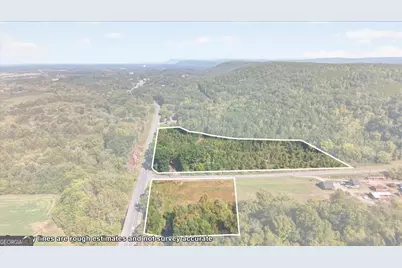 0 Hwy 411 #2.0AC, Fairmount, GA 30139 - Photo 9