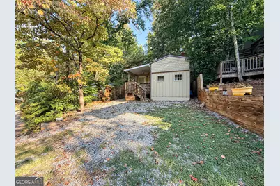 227 Canyon Pass, Cleveland, GA 30528 - Photo 19