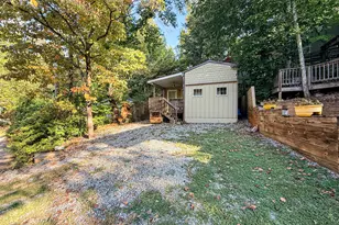 227 Canyon Pass, Cleveland, GA 30528 - Photo 19