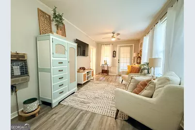 227 Canyon Pass, Cleveland, GA 30528 - Photo 5