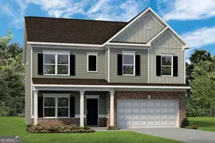 8069 Haven Springs Trace, Douglasville, GA 30134 - Photo 1