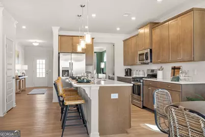 8069 Haven Springs Trace, Douglasville, GA 30134 - Photo 17