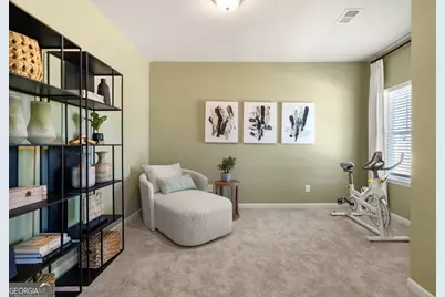 8069 Haven Springs Trace, Douglasville, GA 30134 - Photo 29
