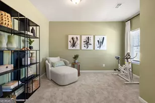 8069 Haven Springs Trace, Douglasville, GA 30134 - Photo 29
