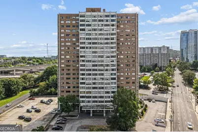 215 Piedmont Avenue NE #1104, Atlanta, GA 30308 - Photo 21