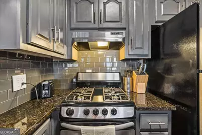 215 Piedmont Avenue NE #1104, Atlanta, GA 30308 - Photo 11