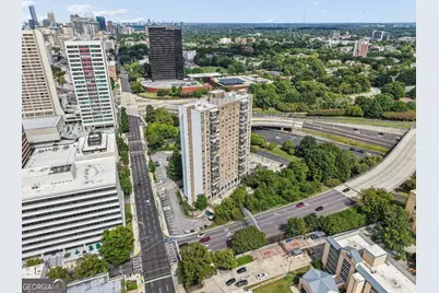 215 Piedmont Avenue NE #1104, Atlanta, GA 30308 - Photo 23