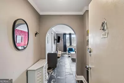 215 Piedmont Avenue NE #1104, Atlanta, GA 30308 - Photo 3