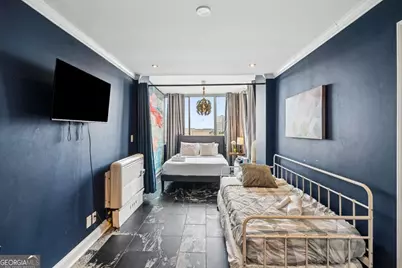 215 Piedmont Avenue NE #1104, Atlanta, GA 30308 - Photo 13