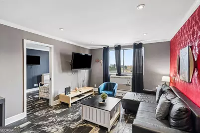 215 Piedmont Avenue NE #1104, Atlanta, GA 30308 - Photo 5