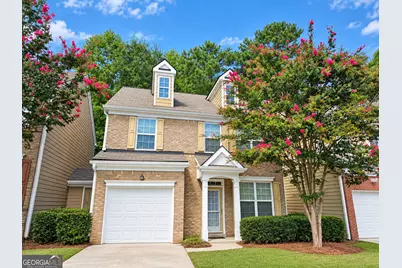 1542 Park Grove Drive, Lawrenceville, GA 30046 - Photo 1