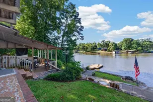 287 Thomas Dr, Eatonton, GA 31024 - Photo 45