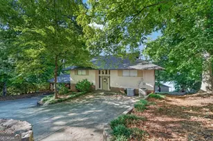 287 Thomas Dr, Eatonton, GA 31024 - Photo 3