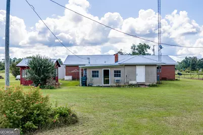 5871 Chancey Mill Road, Blakely, GA 39823 - Photo 23