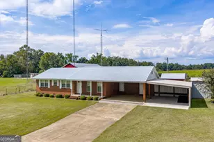 5871 Chancey Mill Rd, Blakely, GA 39823 - Photo 3