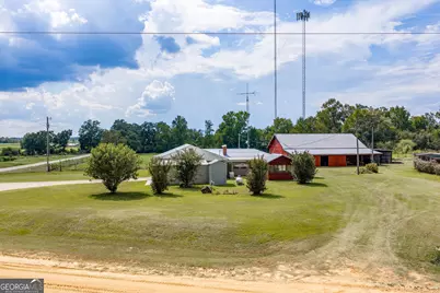 5871 Chancey Mill Road, Blakely, GA 39823 - Photo 35