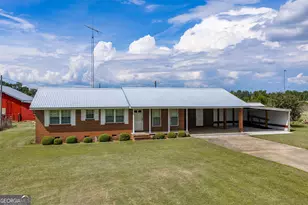 5871 Chancey Mill Rd, Blakely, GA 39823 - Photo 1