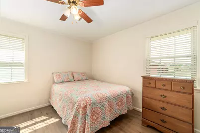 5871 Chancey Mill Road, Blakely, GA 39823 - Photo 21