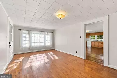 238 Henry Turner Trail, Ball Ground, GA 30107 - Photo 11