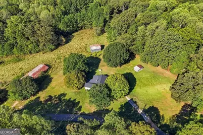238 Henry Turner Trail, Ball Ground, GA 30107 - Photo 3