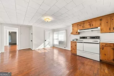 238 Henry Turner Trail, Ball Ground, GA 30107 - Photo 17
