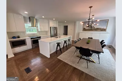 1453 Oconee Pass NE, Brookhaven, GA 30319 - Photo 3