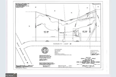 000 Serenity, Cataula, GA 31808 - Photo 1
