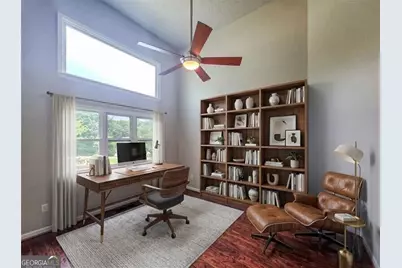 1223 Kaylyn Court, Kennesaw, GA 30152 - Photo 13
