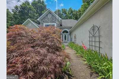 1223 Kaylyn Court, Kennesaw, GA 30152 - Photo 7
