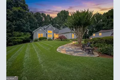 1223 Kaylyn Court, Kennesaw, GA 30152 - Photo 5