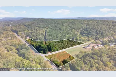 0 Hwy 411 #7.15AC, Fairmount, GA 30139 - Photo 5