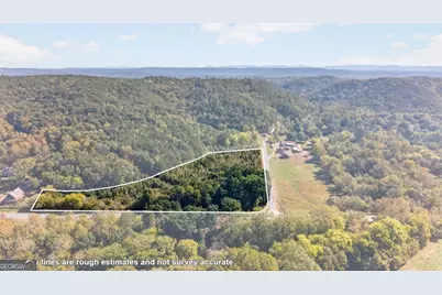 0 Hwy 411 #7.15AC, Fairmount, GA 30139 - Photo 1