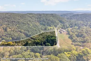 0 Hwy 411, Fairmount, GA 30139 - Photo 1