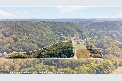 0 Hwy 411 #7.15AC, Fairmount, GA 30139 - Photo 3