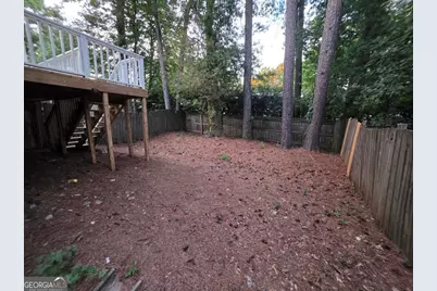 1232 Ridgecrest Lane SE, Smyrna, GA 30080 - Photo 3