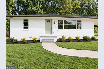 4485 Hickory Wood Lane, Atlanta, GA 30360 - Photo 1