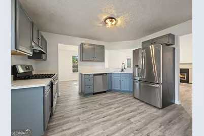 4887 Lake Park Lane, Acworth, GA 30101 - Photo 11