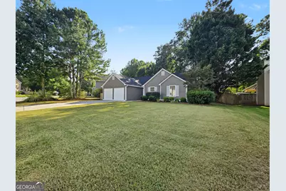 4887 Lake Park Lane, Acworth, GA 30101 - Photo 3