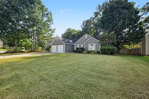 4887 Lake Park Ln, Acworth, GA 30101 - Photo 3