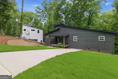 977 Fleetwood Circle SW, Atlanta, GA 30311 - Photo 85