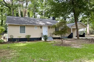 1268 Woodland Rd NE, Conyers, GA 30012 - Photo 1
