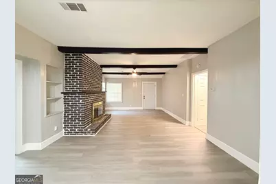 1268 Woodland Road NE, Conyers, GA 30012 - Photo 3