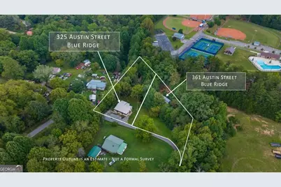 361 Austin Street, Blue Ridge, GA 30513 - Photo 7
