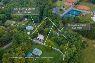 361 Austin St, Blue Ridge, GA 30513 - Photo 7