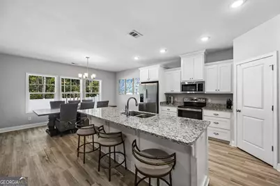 611 Victorias Circle, Saint Marys, GA 31558 - Photo 17