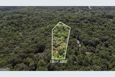 186 Sweetbriar Drive #LOT 10, Demorest, GA 30535 - Photo 1